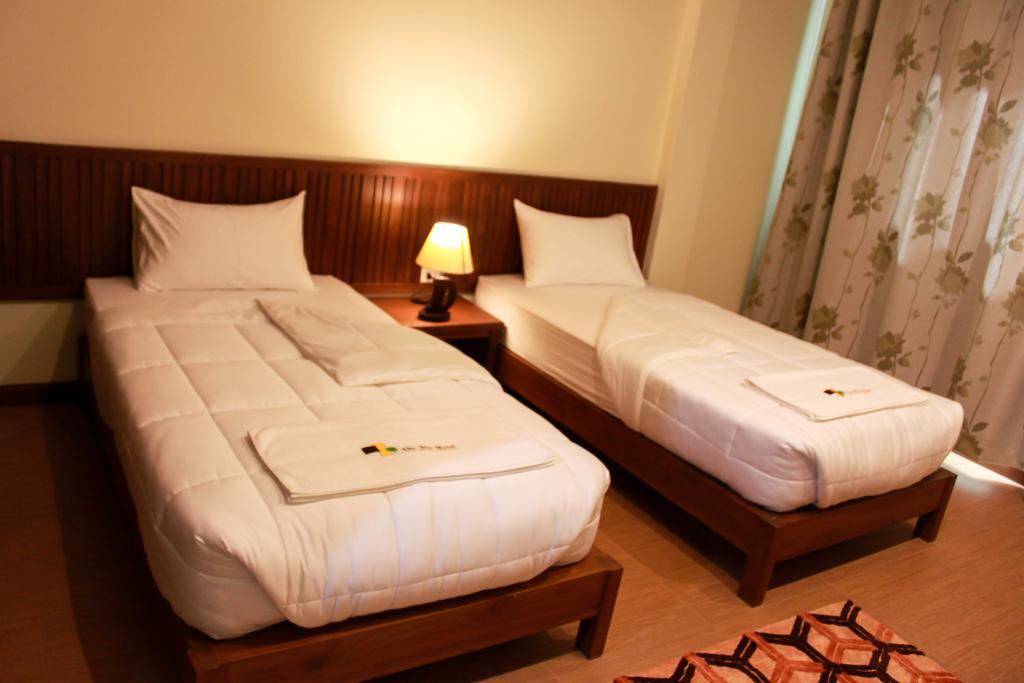 The Win Hotel Bang Saphan Δωμάτιο φωτογραφία